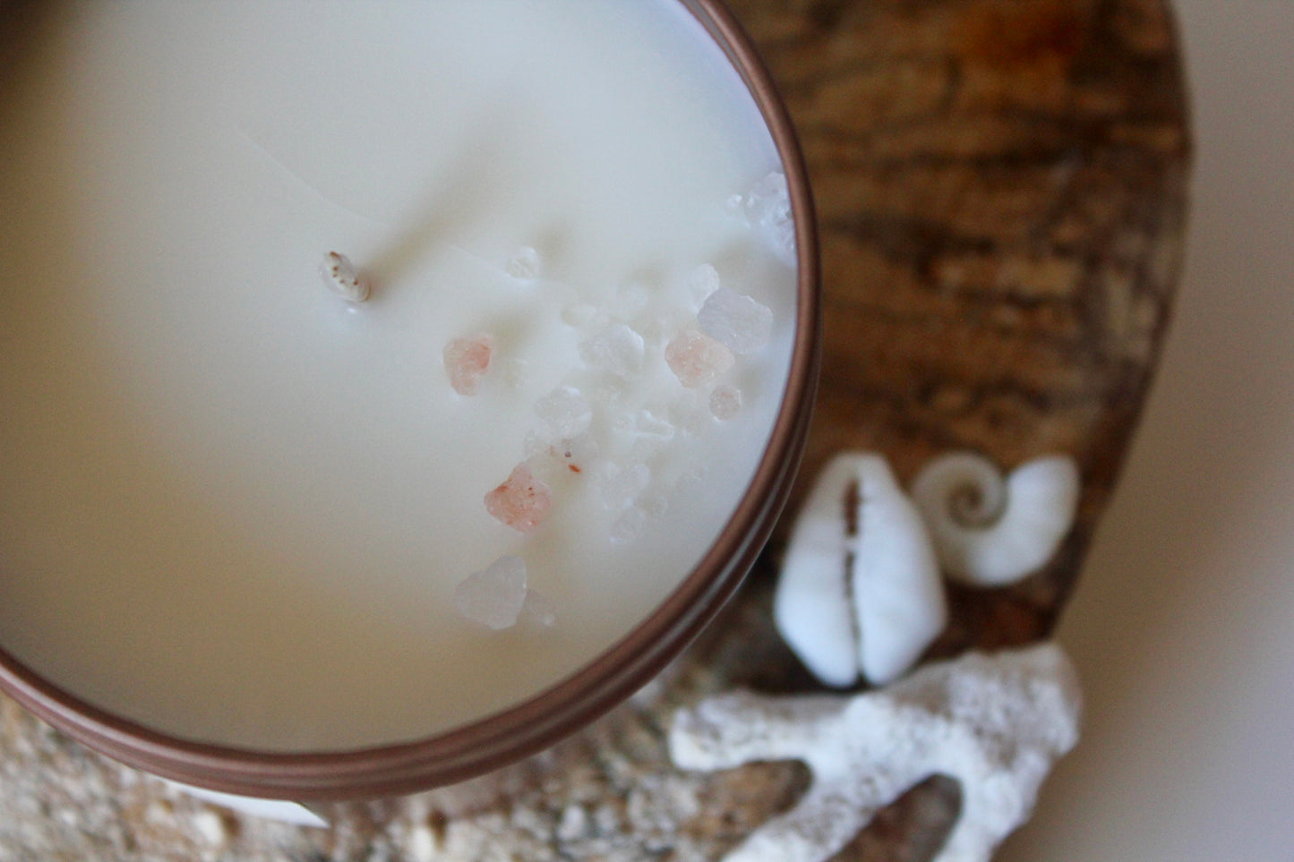 Coastal Breeze Candle