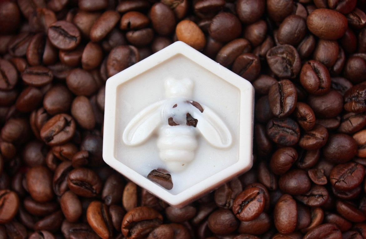 Coffee Mocha Meadow Melts