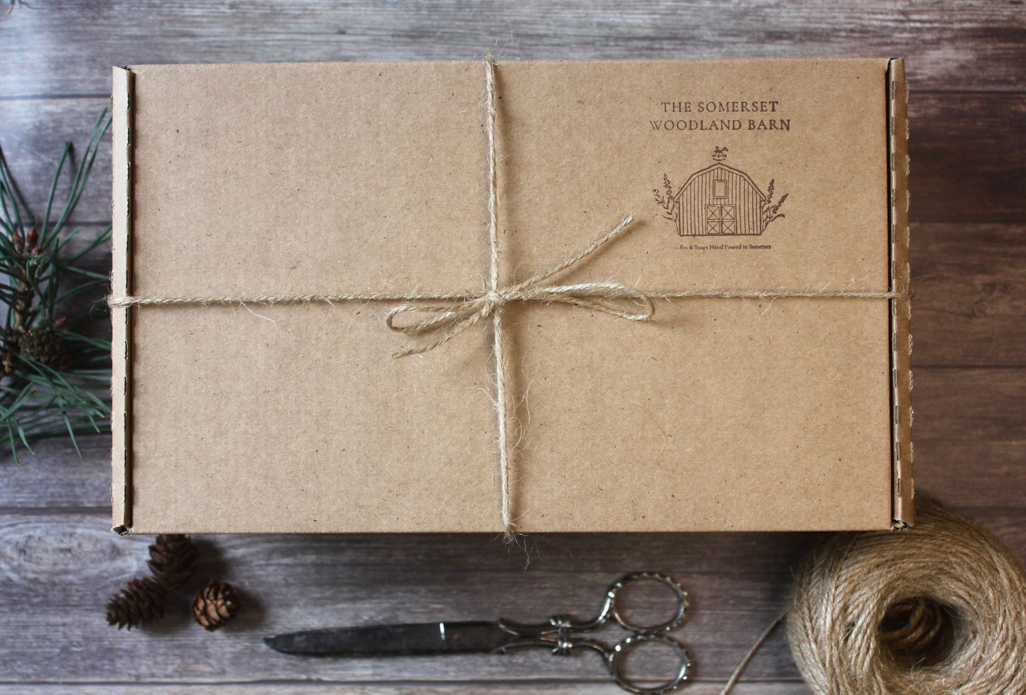 Mother’s Day Gift Set