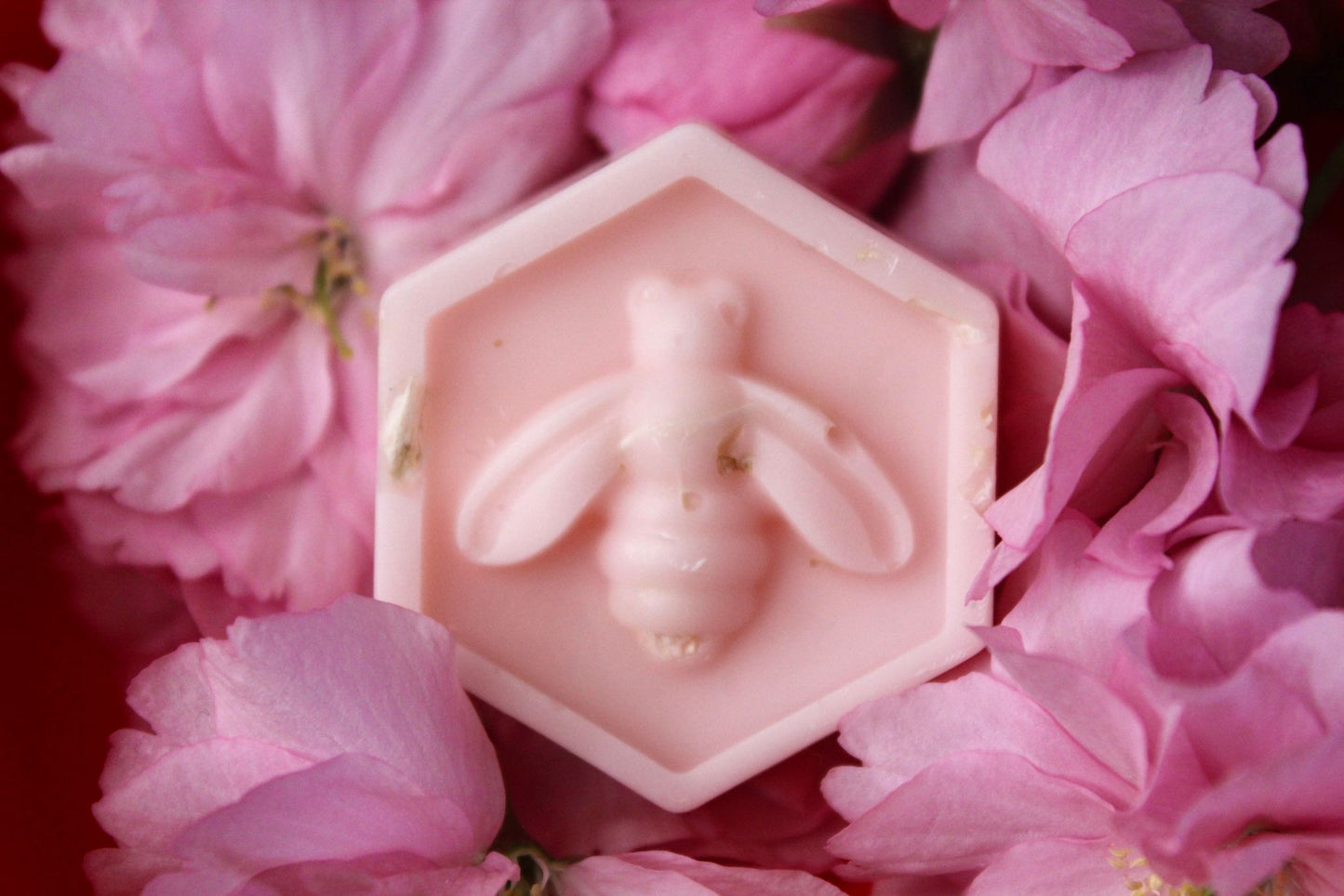 Cherry Blossom & Plum Meadow Melts