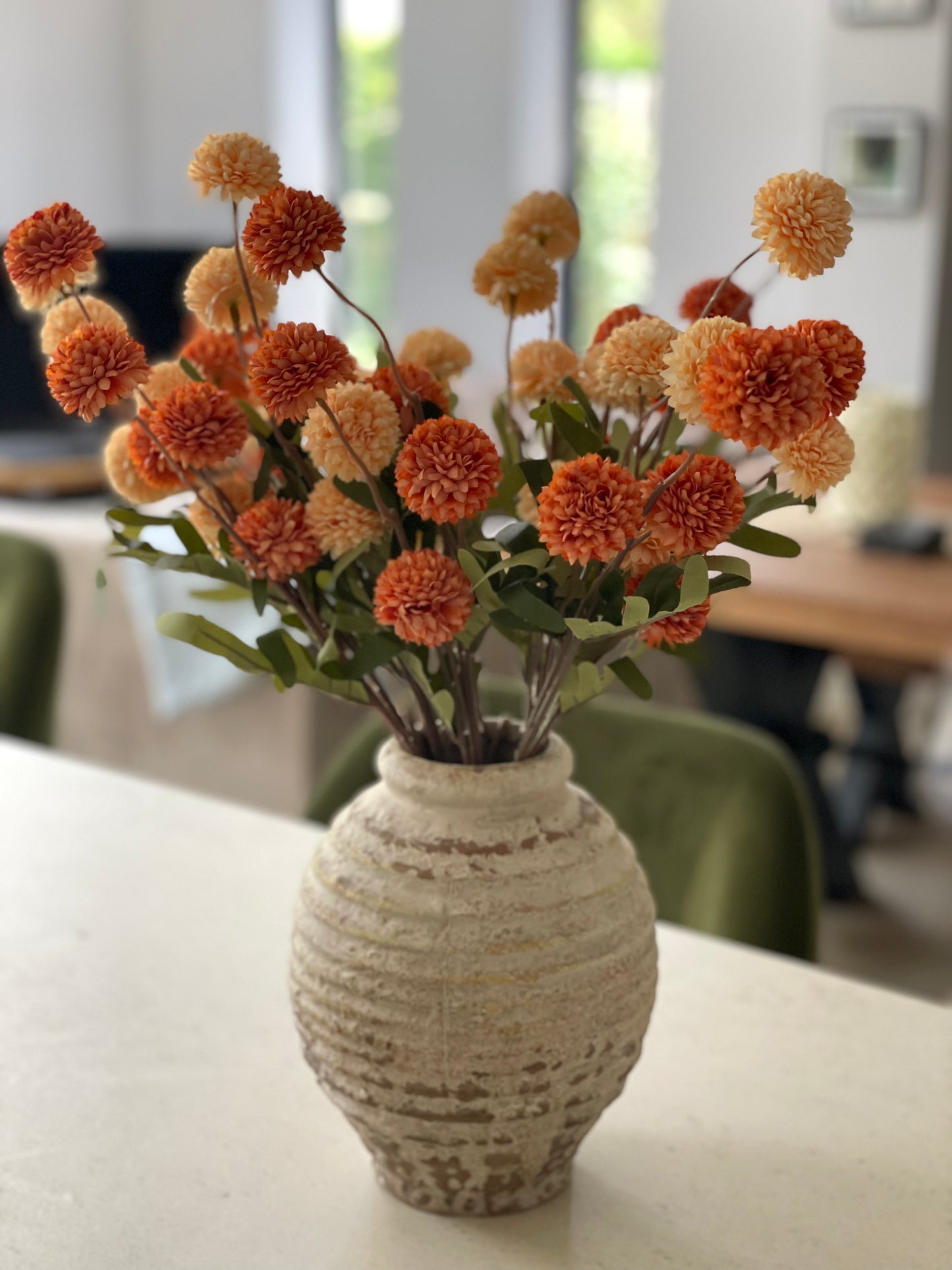 The Barn Blooms