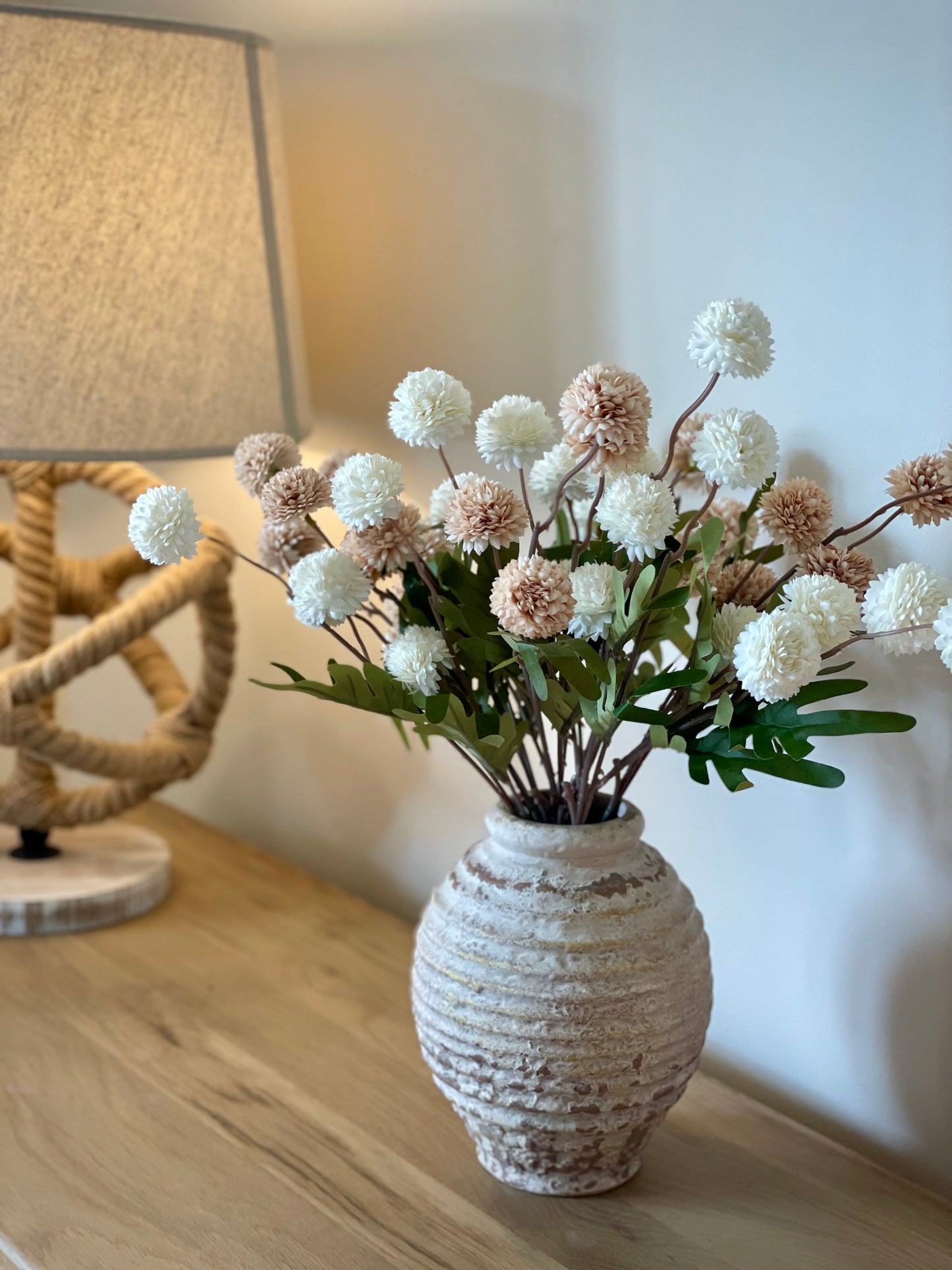 The Barn Blooms