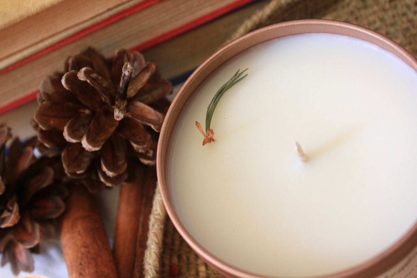 Woodland Walk Candle