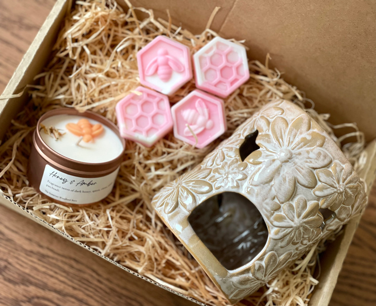 Mother’s Day Gift Set