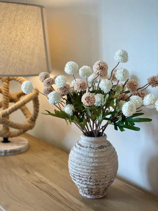 The Barn Blooms