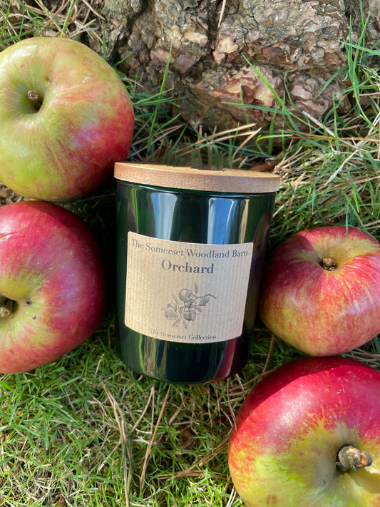 Orchard Candle