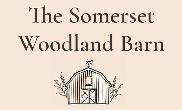 The Somerset Woodland Barn